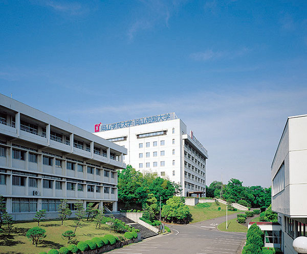 投稿についてもっと詳しく 岡山学院大学 平野聡研究室